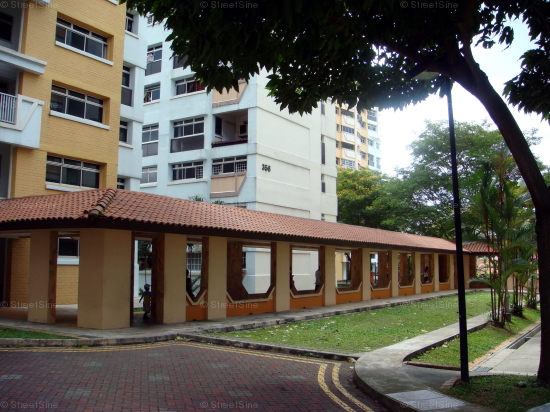 Blk 362 Woodlands Avenue 5 (Woodlands), HDB Executive #356102